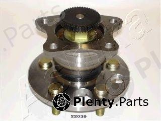  ASHIKA part 44-22039 (4422039) Wheel Hub