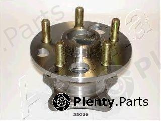  ASHIKA part 44-22039 (4422039) Wheel Hub