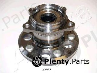  ASHIKA part 44-22077 (4422077) Wheel Hub