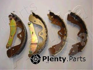  ASHIKA part 55-01-109 (5501109) Brake Shoe Set