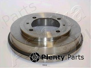  ASHIKA part 56-05-502 (5605502) Brake Drum