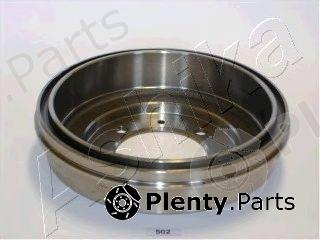  ASHIKA part 56-05-502 (5605502) Brake Drum