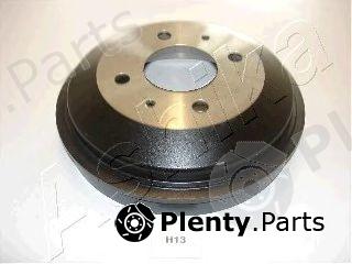  ASHIKA part 56-H0-013 (56H0013) Brake Drum