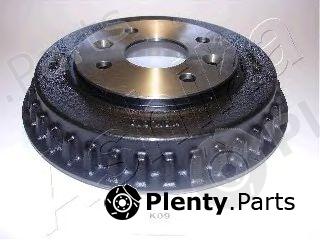  ASHIKA part 56-K0-009 (56K0009) Brake Drum