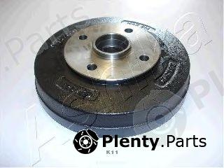  ASHIKA part 56-K0-011 (56K0011) Brake Drum