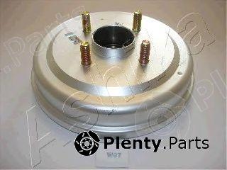  ASHIKA part 56-W0-007 (56W0007) Brake Drum