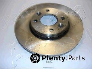  ASHIKA part 60-00-013 (6000013) Brake Disc