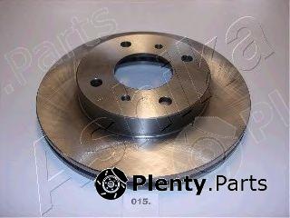  ASHIKA part 60-00-015 (6000015) Brake Disc