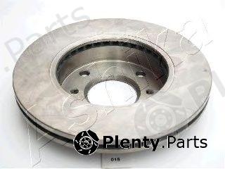  ASHIKA part 60-00-015 (6000015) Brake Disc