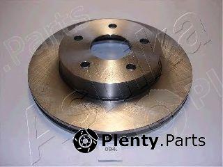  ASHIKA part 60-00-094 (6000094) Brake Disc