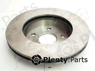  ASHIKA part 60-00-094 (6000094) Brake Disc
