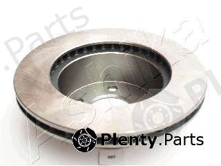  ASHIKA part 60-00-097 (6000097) Brake Disc