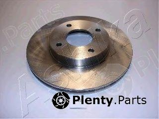  ASHIKA part 60-01-108 (6001108) Brake Disc