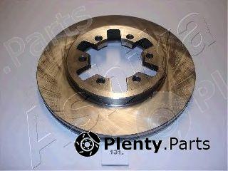  ASHIKA part 60-01-131 (6001131) Brake Disc
