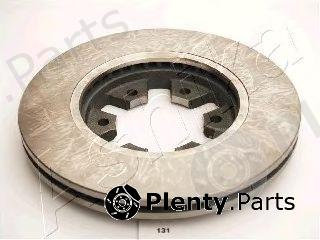  ASHIKA part 60-01-131 (6001131) Brake Disc