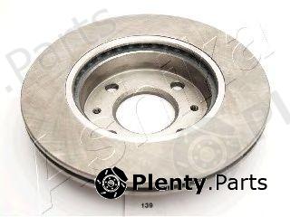  ASHIKA part 60-01-139 (6001139) Brake Disc