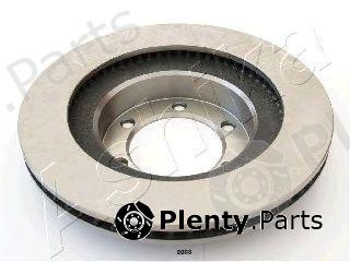  ASHIKA part 60-02-2003 (60022003) Brake Disc