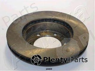  ASHIKA part 60-02-2008 (60022008) Brake Disc