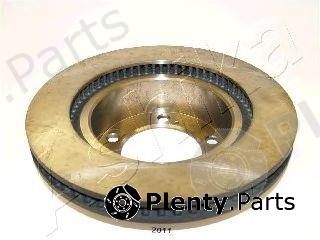  ASHIKA part 60-02-2011 (60022011) Brake Disc
