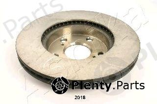  ASHIKA part 60022018 Brake Disc
