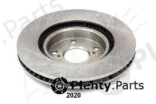  ASHIKA part 60022020 Brake Disc