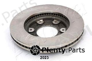  ASHIKA part 60022023 Brake Disc