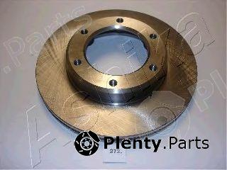  ASHIKA part 60-02-272 (6002272) Brake Disc