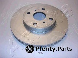  ASHIKA part 60-02-276 (6002276) Brake Disc
