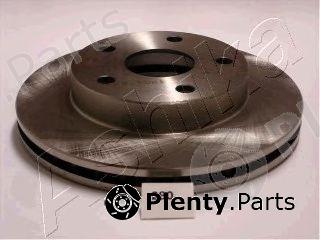  ASHIKA part 60-02-280 (6002280) Brake Disc