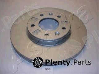  ASHIKA part 60-03-305 (6003305) Brake Disc