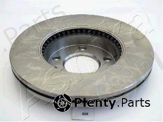  ASHIKA part 60-03-305 (6003305) Brake Disc