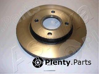  ASHIKA part 60-03-307 (6003307) Brake Disc