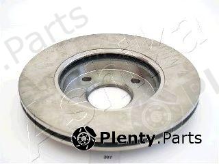  ASHIKA part 60-03-307 (6003307) Brake Disc