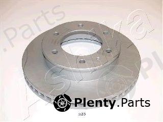  ASHIKA part 60-03-323 (6003323) Brake Disc