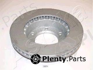  ASHIKA part 60-03-323 (6003323) Brake Disc