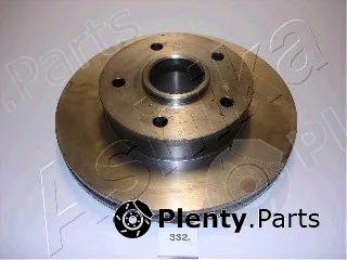  ASHIKA part 60-03-332 (6003332) Brake Disc