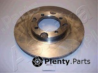  ASHIKA part 60-03-341 (6003341) Brake Disc