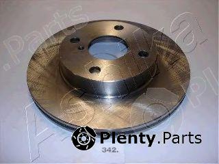  ASHIKA part 60-03-342 (6003342) Brake Disc