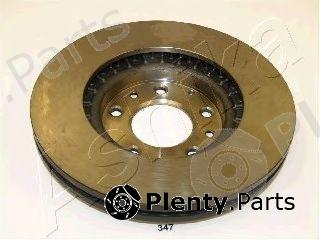  ASHIKA part 60-03-347 (6003347) Brake Disc