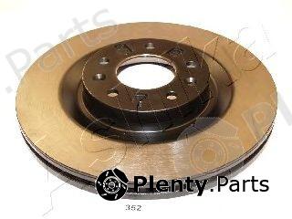  ASHIKA part 60-03-352 (6003352) Brake Disc