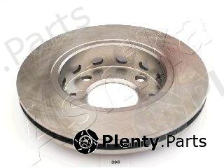  ASHIKA part 60-03-396 (6003396) Brake Disc
