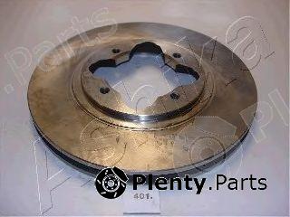  ASHIKA part 60-04-401 (6004401) Brake Disc