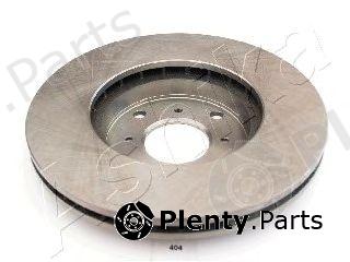  ASHIKA part 60-04-404 (6004404) Brake Disc