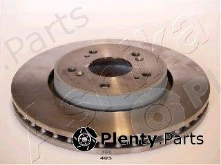  ASHIKA part 60-04-405 (6004405) Brake Disc