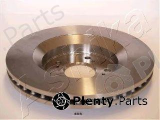  ASHIKA part 60-04-405 (6004405) Brake Disc