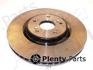  ASHIKA part 60-04-417 (6004417) Brake Disc