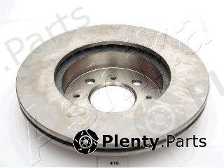 ASHIKA part 60-04-418 (6004418) Brake Disc