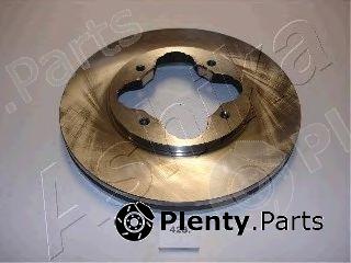  ASHIKA part 60-04-423 (6004423) Brake Disc