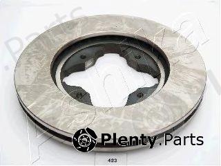  ASHIKA part 60-04-423 (6004423) Brake Disc
