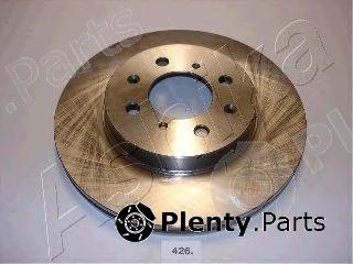  ASHIKA part 60-04-426 (6004426) Brake Disc